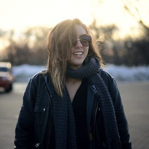 Profile picture for Emily Nierman