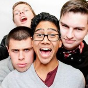 Profile picture for Luke Pamer