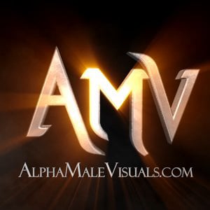 Profile picture for AlphaMale Visuals