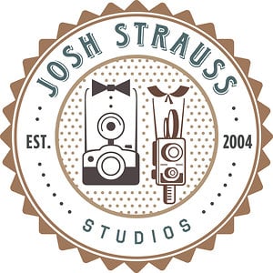 Profile picture for Josh Strauss Studios
