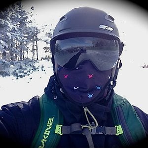 Profile picture for Michael Ross Robinson