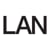 LAN architecture