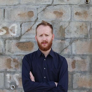 Profile picture for Geoffrey Taylor: Wide Eyed