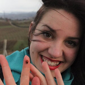 Profile picture for Erika Borsani
