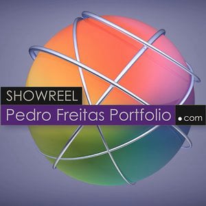 Profile picture for Pedro Freitas Portfolio