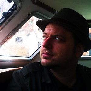 Profile picture for Ken Eakins