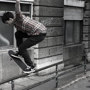 Profile picture for Paul Ferragut