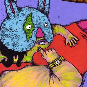 Profile picture for Smoh