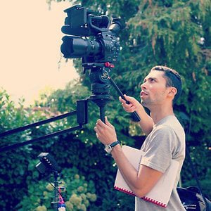 Profile picture for Giacomo Arrigoni