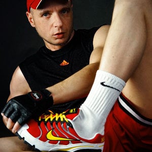 Profile picture for Lukas Jerkov