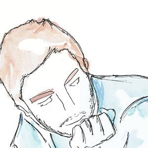 Profile picture for andré matos