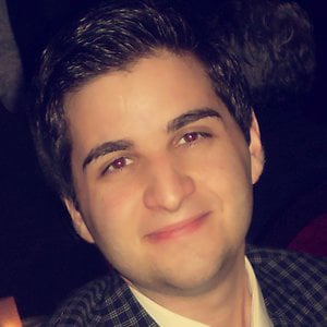 Profile picture for Giancarlo Iannotta