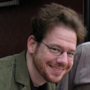 Profile picture for Jason McIntosh