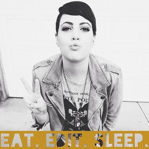 Profile picture for Meghan Holmes