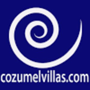 Profile picture for cozumelvillas.com