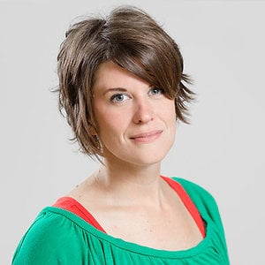 Profile picture for Alicja Colon