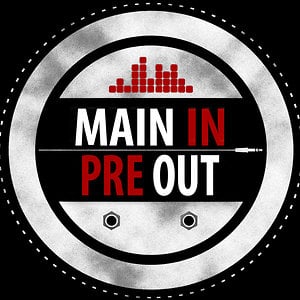 Profile picture for Main IN / Pre OUT
