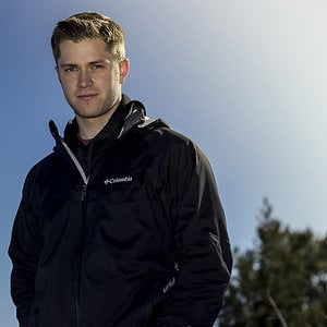 Profile picture for Tyler Reidy