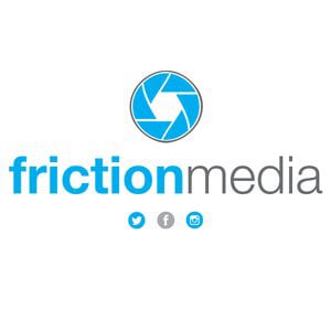 Profile picture for Friction Media