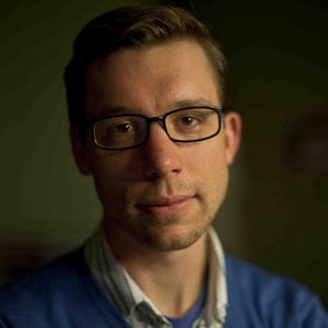 Profile picture for Ted Tremper