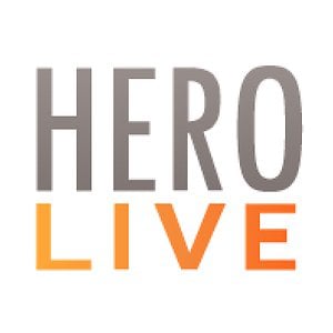 Profile picture for Hero Live