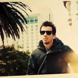 Profile picture for Damián Vicente