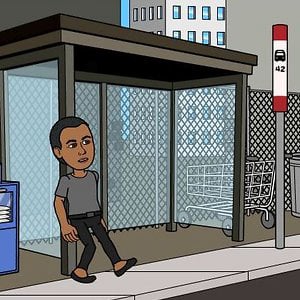 Profile picture for The 42 Bus