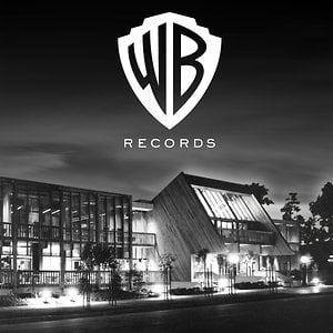 Profile picture for Warner Bros. Records