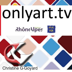 Profile picture for Christine Goyard