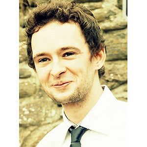 Profile picture for Lukas Kubiny