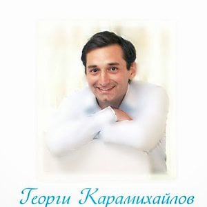 Profile picture for Georgi Karamihaylov