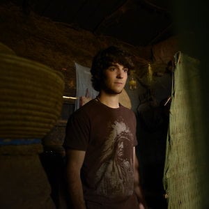 Profile picture for Mattia Palombi