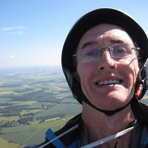 Profile picture for Jeremy Calderwood