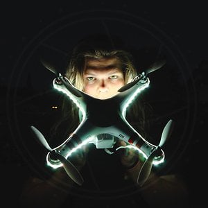 Profile picture for Trent Siggard