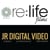 Re:Life Films + JR Digital Video