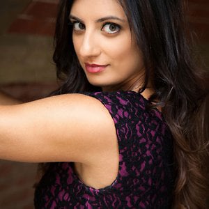 Profile picture for Diana Antholis