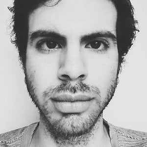Profile picture for Jose Ruiz