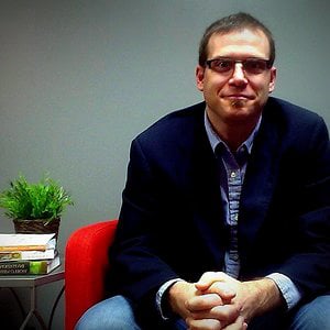 Profile picture for Steve Woodworth