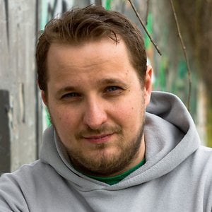 Profile picture for Jacek Krupa