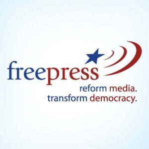 Profile picture for Free Press