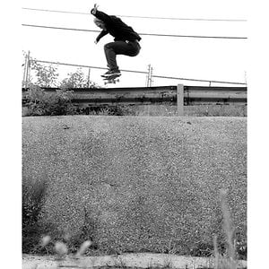 Profile picture for lost soul skateboards