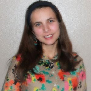 Profile picture for Cara Orban