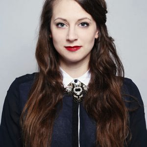 Profile picture for Marlene Anna Schäfer