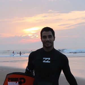 Profile picture for Eneko Moro