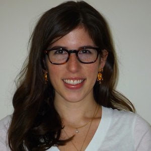 Profile picture for Clare Sackler
