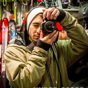 Profile picture for Christian DiPillo