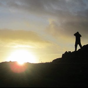 Profile picture for Mat Johns