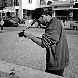 Profile picture for Rafael Santos