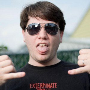 Profile picture for Eric Steinborn