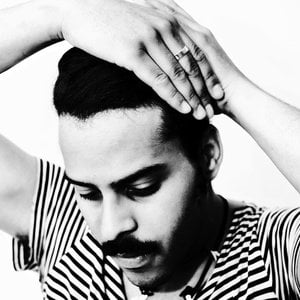 Profile picture for Twin Shadow